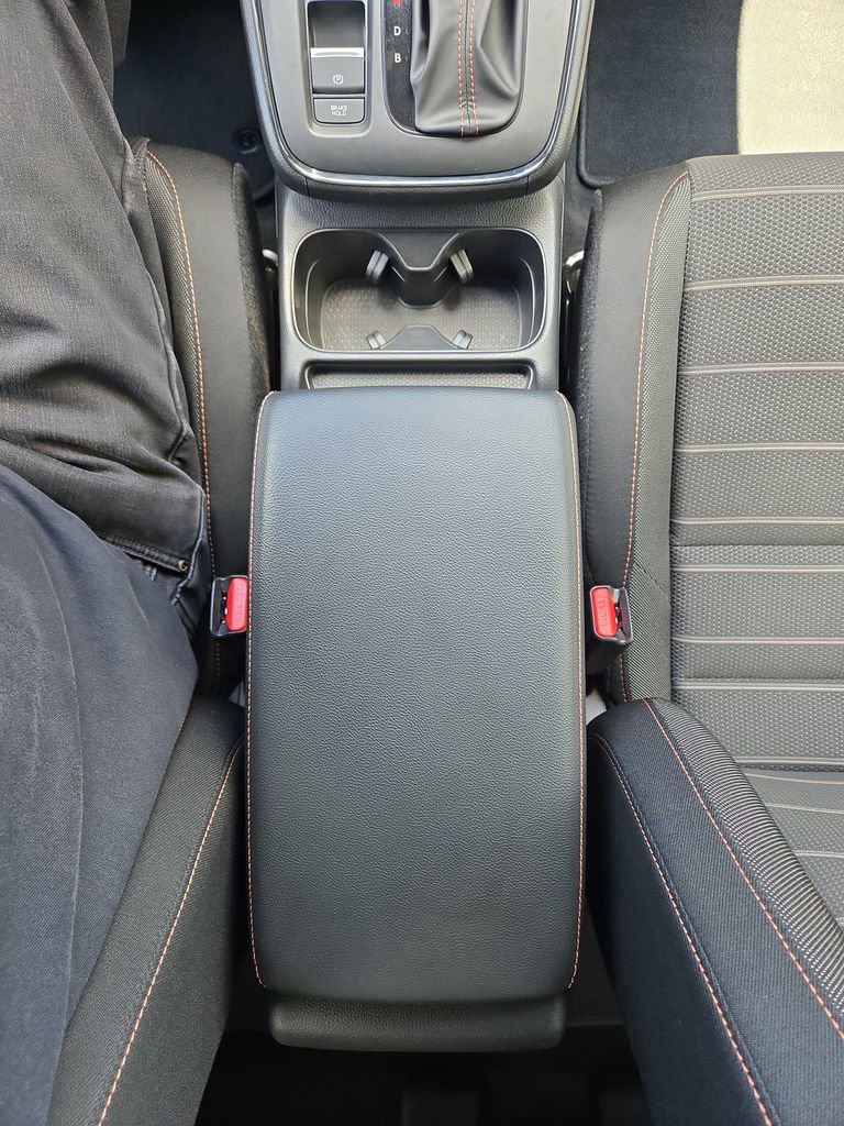 Certified 2023 Honda CR-V Sport image 21