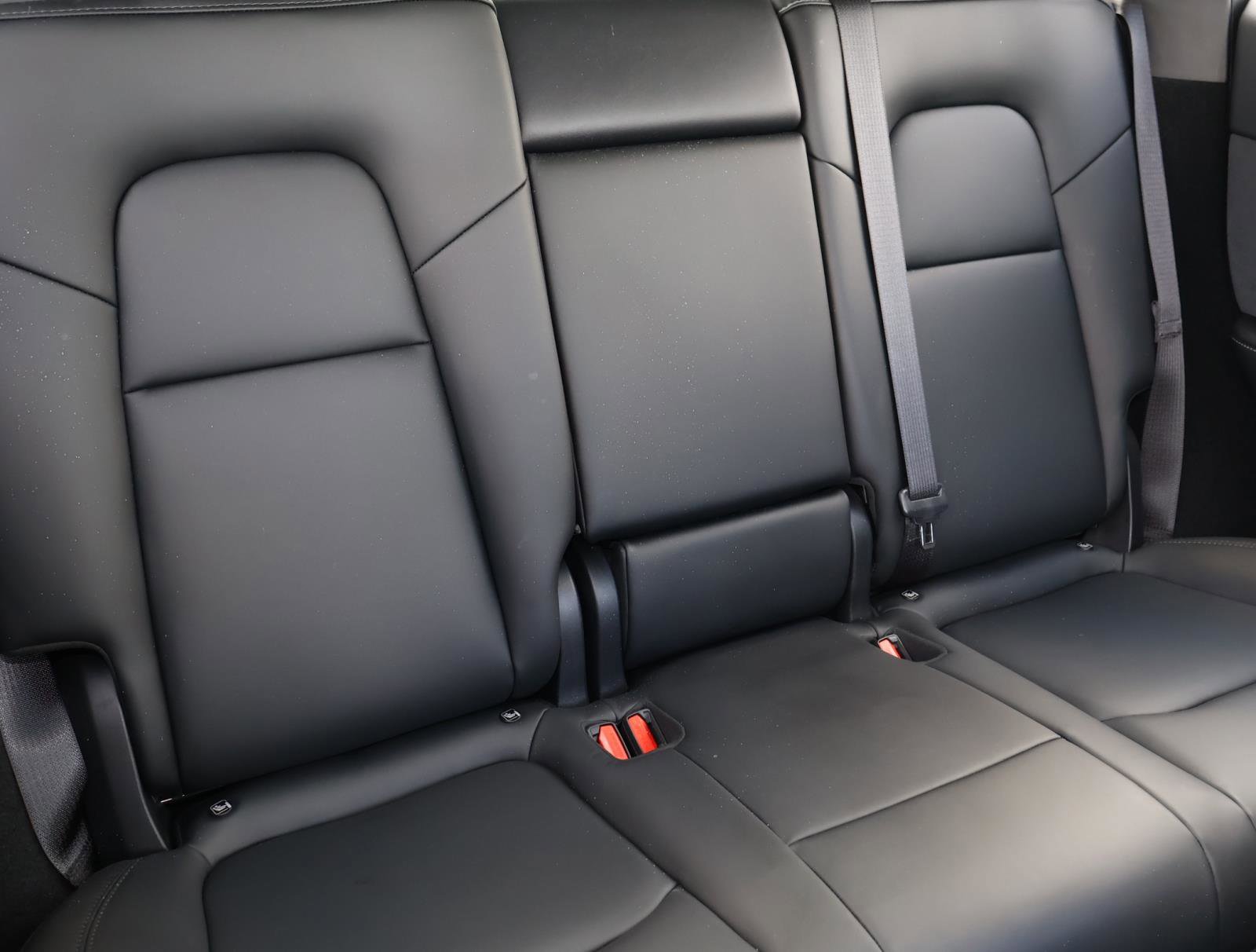 Used 2023 Tesla Model Y Long Range AWD/4WD image 17