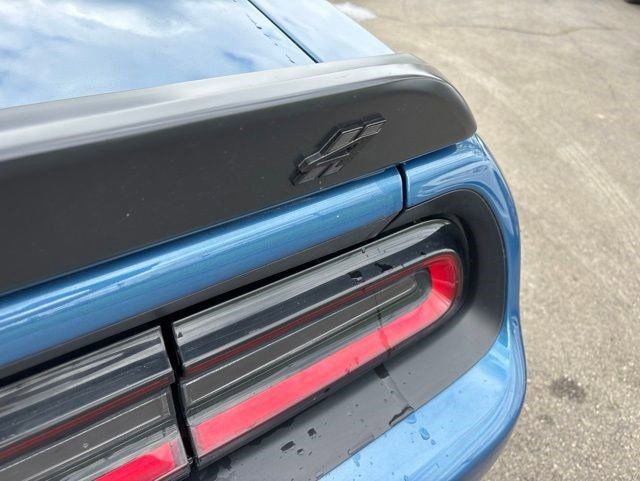 Used 2022 Dodge Challenger GT w/ Driver Convenience Group AWD/4WD image 40