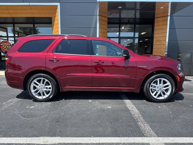 Used 2023 Dodge Durango R/T AWD/4WD image 2