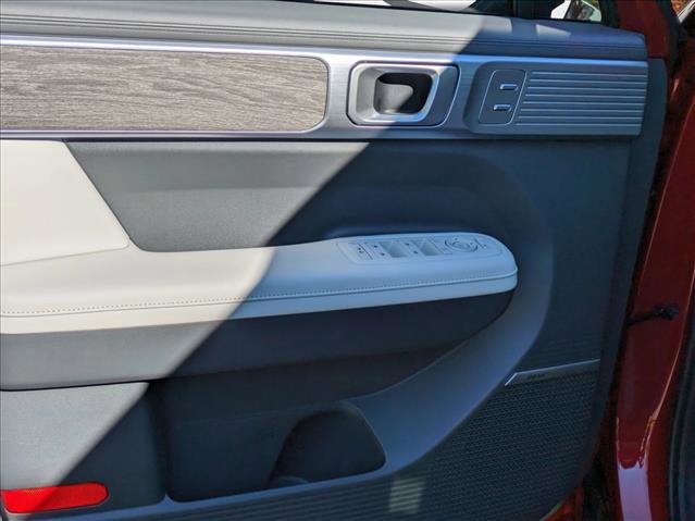 New 2026 Hyundai Santa Fe Calligraphy image 16