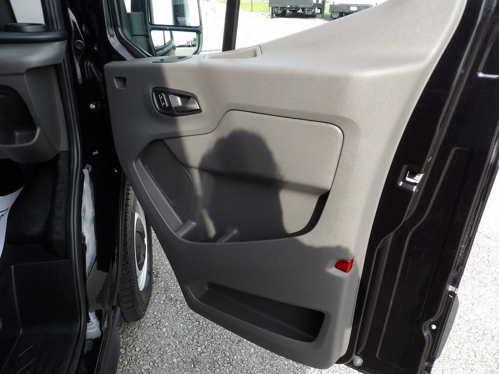 Used 2023 Ford Transit 250 148 High Roof Extended w/ Load Area Protection Package RWD image 30