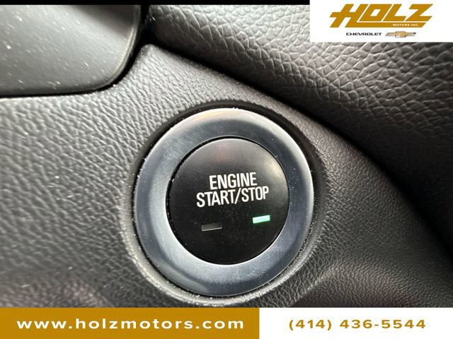 Used 2020 Chevrolet Equinox LT image 16