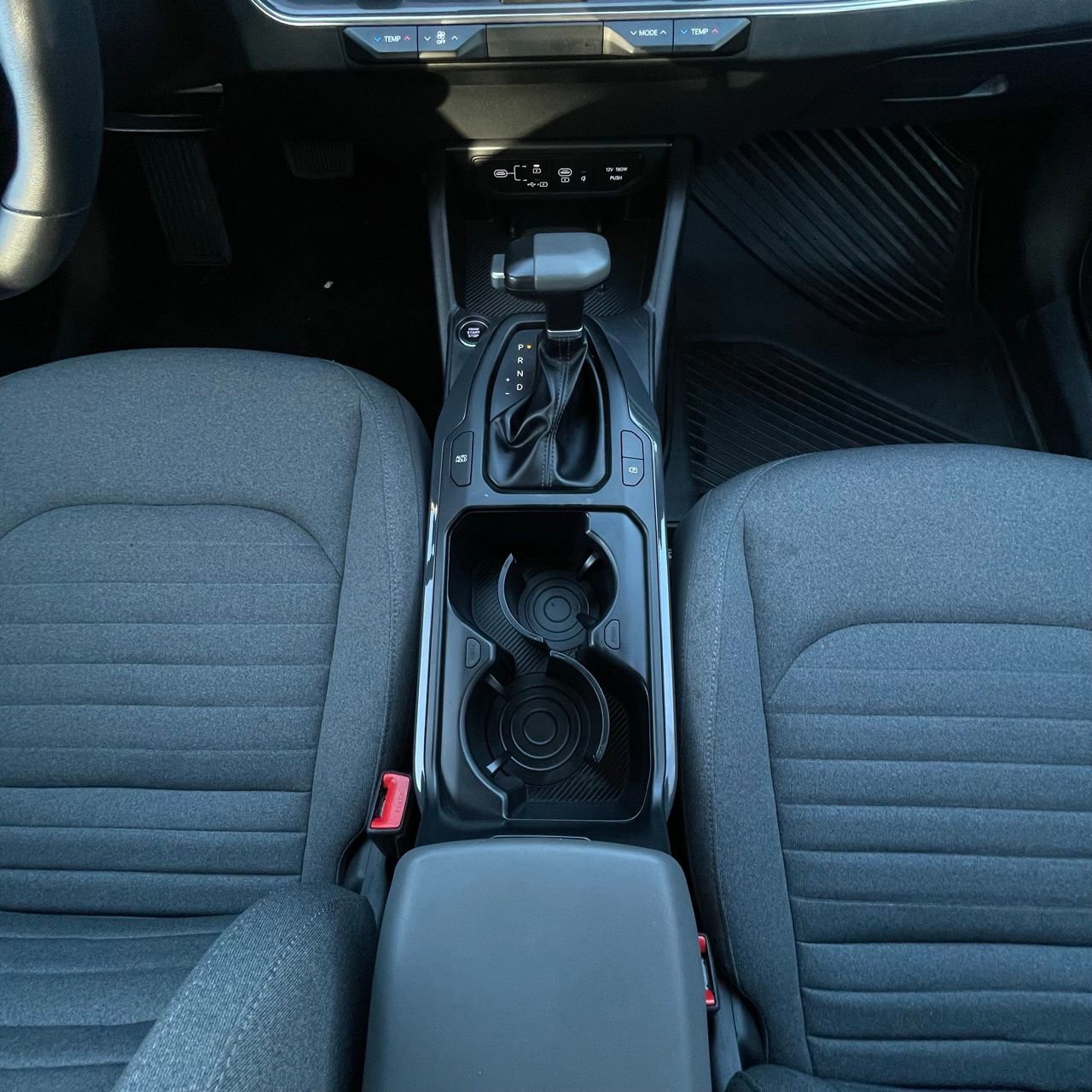 Used 2025 Kia K4 EX image 18