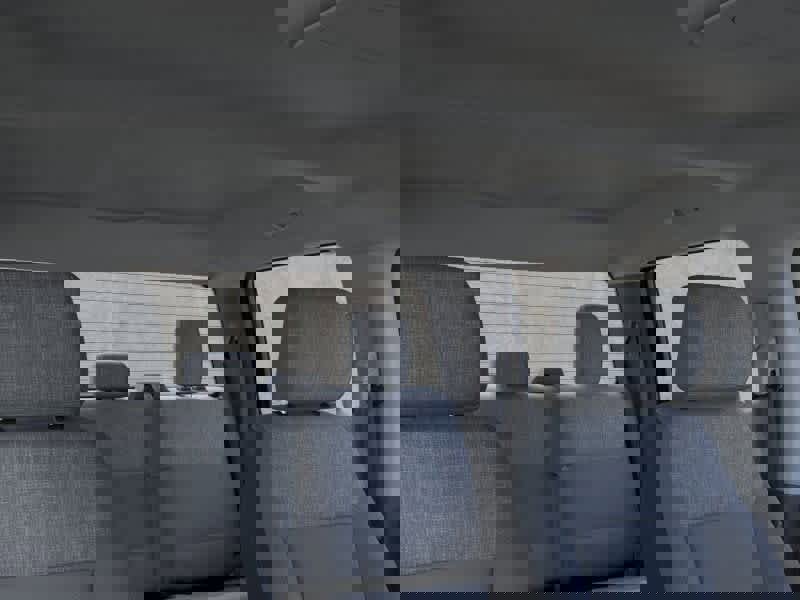 New 2025 Ford F150 Lightning XLT image 22