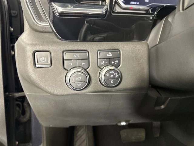 Used 2023 GMC Sierra 1500 Elevation image 19
