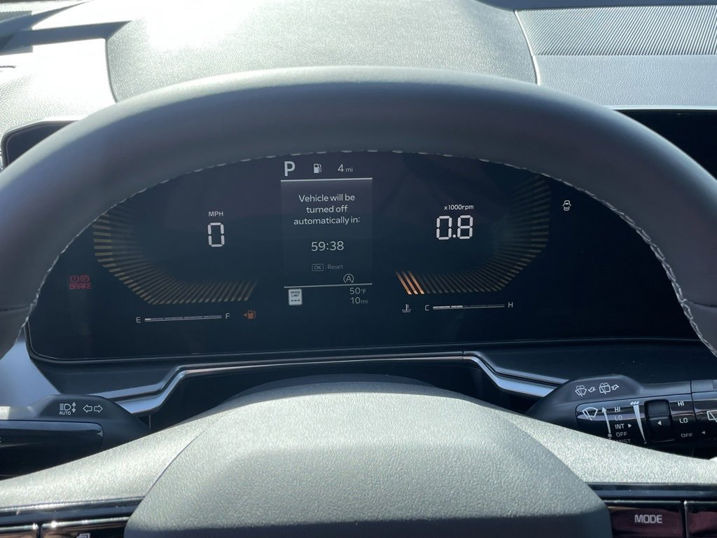 New 2026 Kia Sorento S w/ S Panoramic Sunroof Package image 12