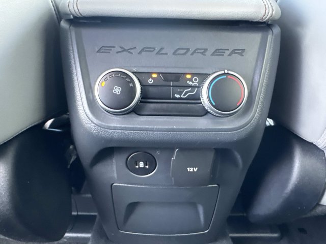 New 2026 Ford Explorer Active w/ Active Comfort Package RWD image 17