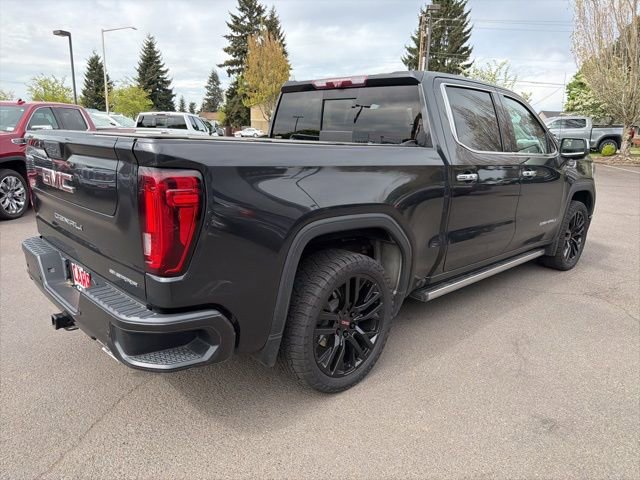 Used 2020 GMC Sierra 1500 Denali w/ Denali Ultimate Package image 5