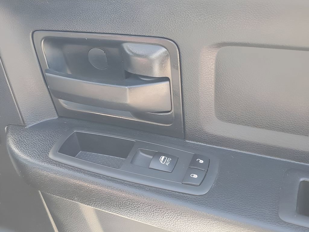 Used 2019 RAM 1500 Express w/ Express Value Package image 47