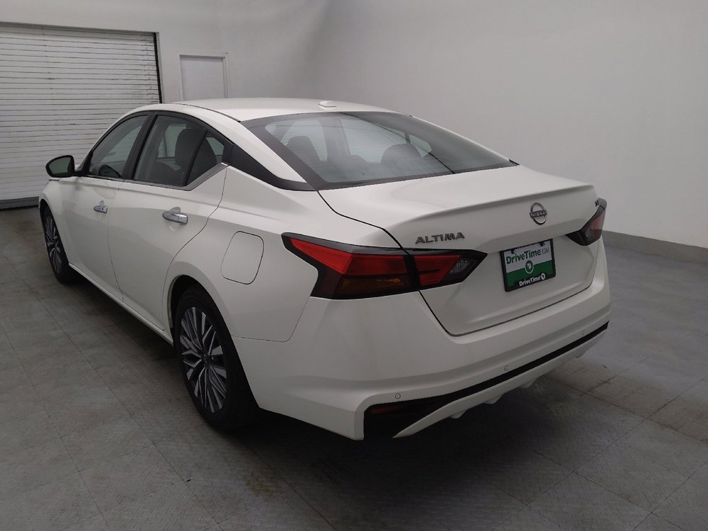 Used 2023 Nissan Altima 2.5 SV image 5