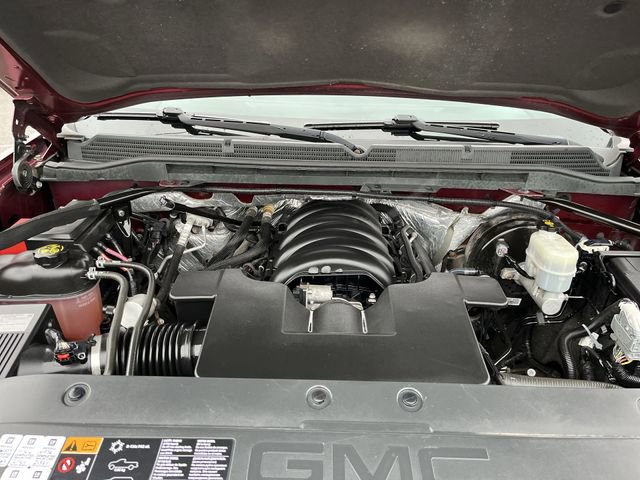 Used 2014 GMC Sierra 1500 SLE w/ Suspension Package, Off-Road image 19