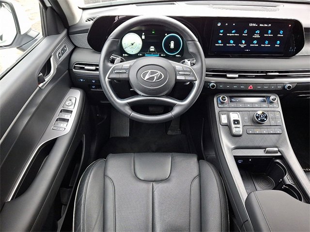 Certified 2025 Hyundai Palisade Limited image 11