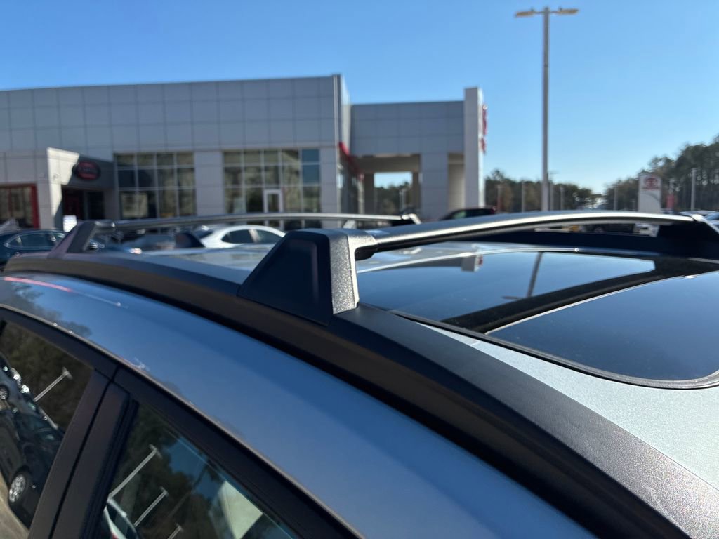 New 2026 Toyota Corolla Cross LE image 31