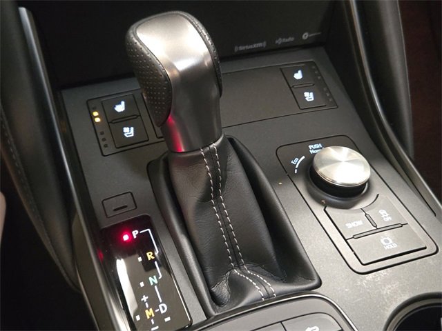Used 2024 Lexus IS 300 F Sport image 19