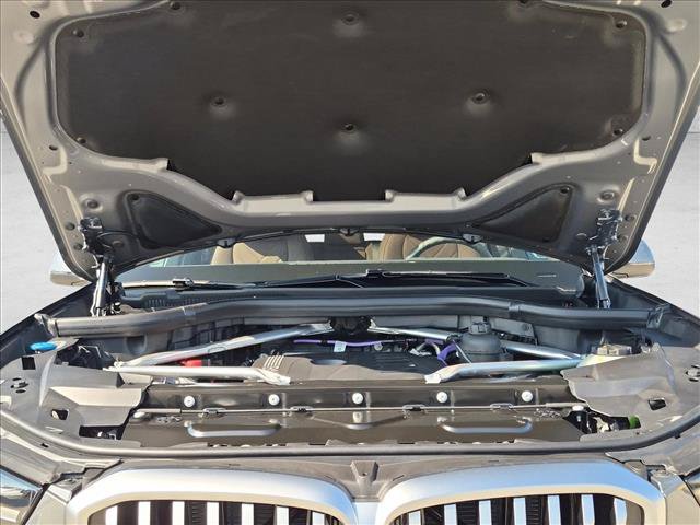 New 2026 BMW X5 xDrive40i w/ Premium Package AWD/4WD image 17