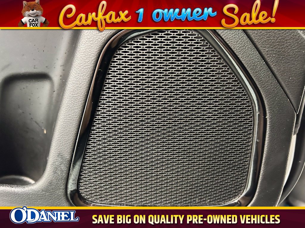 Used 2024 Jeep Compass Limited AWD/4WD image 7