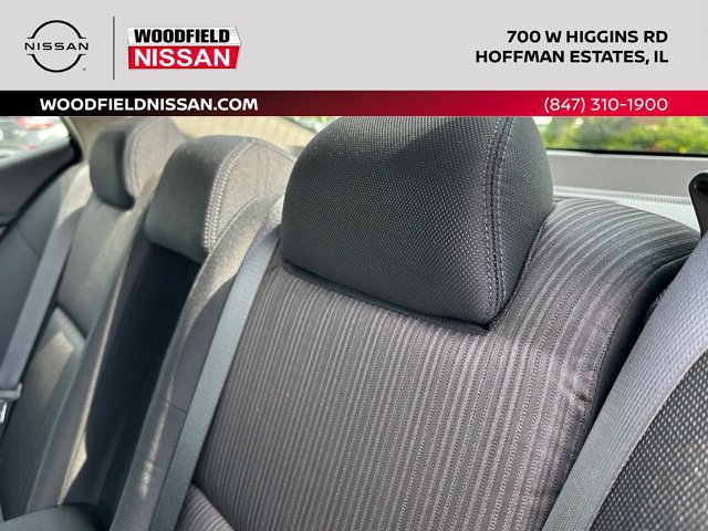 Used 2018 Nissan Maxima 3.5 S FWD image 29