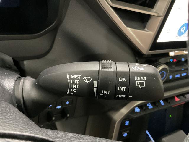 Used 2024 Toyota Sequoia Limited w/ Nightshade Package AWD/4WD image 22