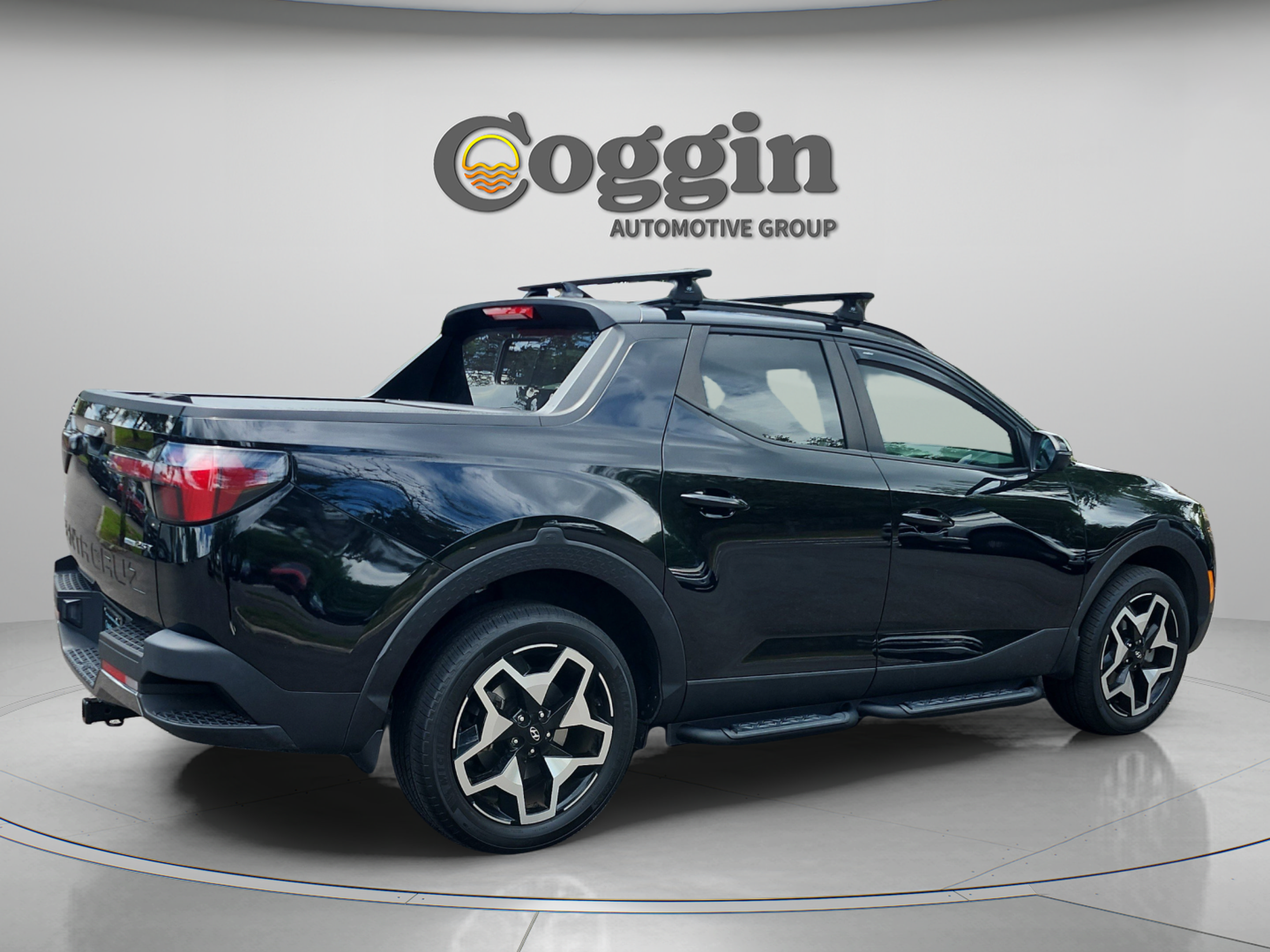 Certified 2024 Hyundai Santa Cruz Limited AWD/4WD image 5