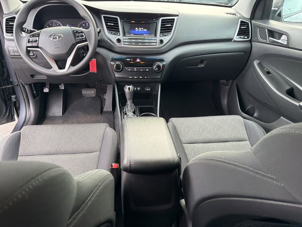 Used 2017 Hyundai Tucson SE image 15