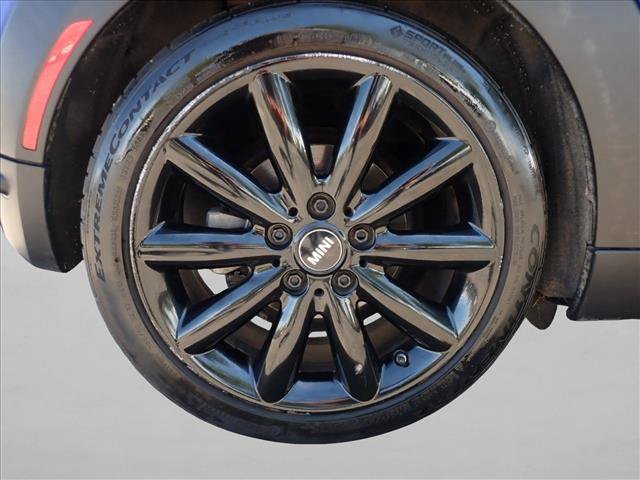 Used 2019 MINI Cooper S FWD image 7