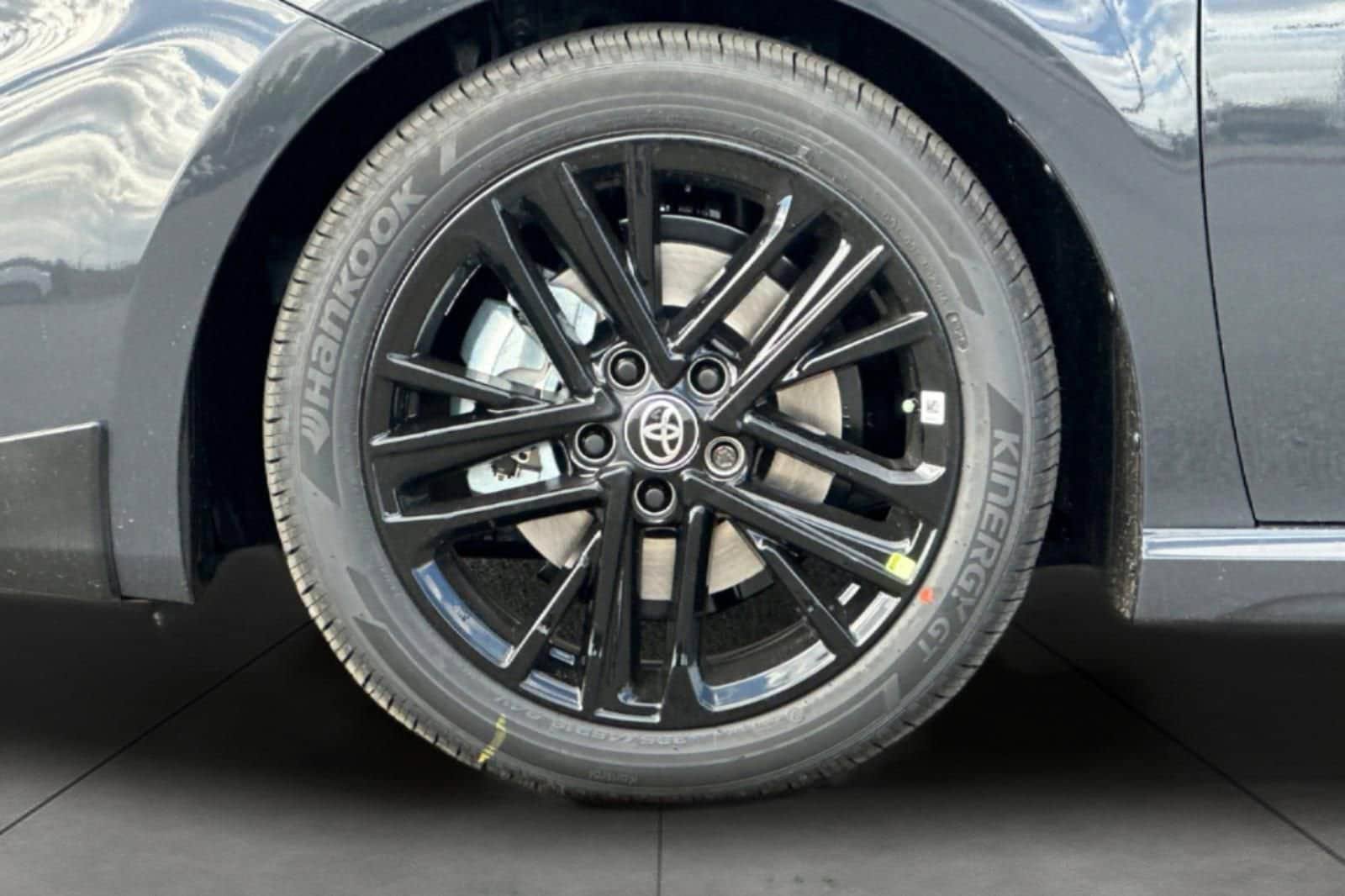 New 2026 Toyota Camry SE FWD image 29