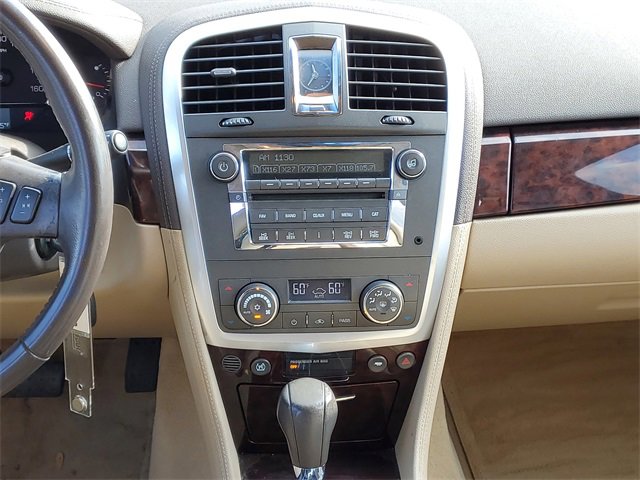 Used 2007 Cadillac SRX image 28