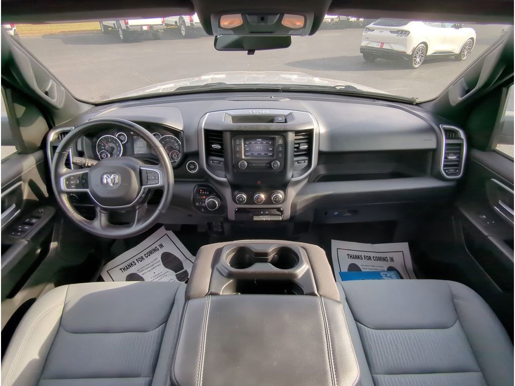 Used 2023 RAM 1500 Big Horn image 13