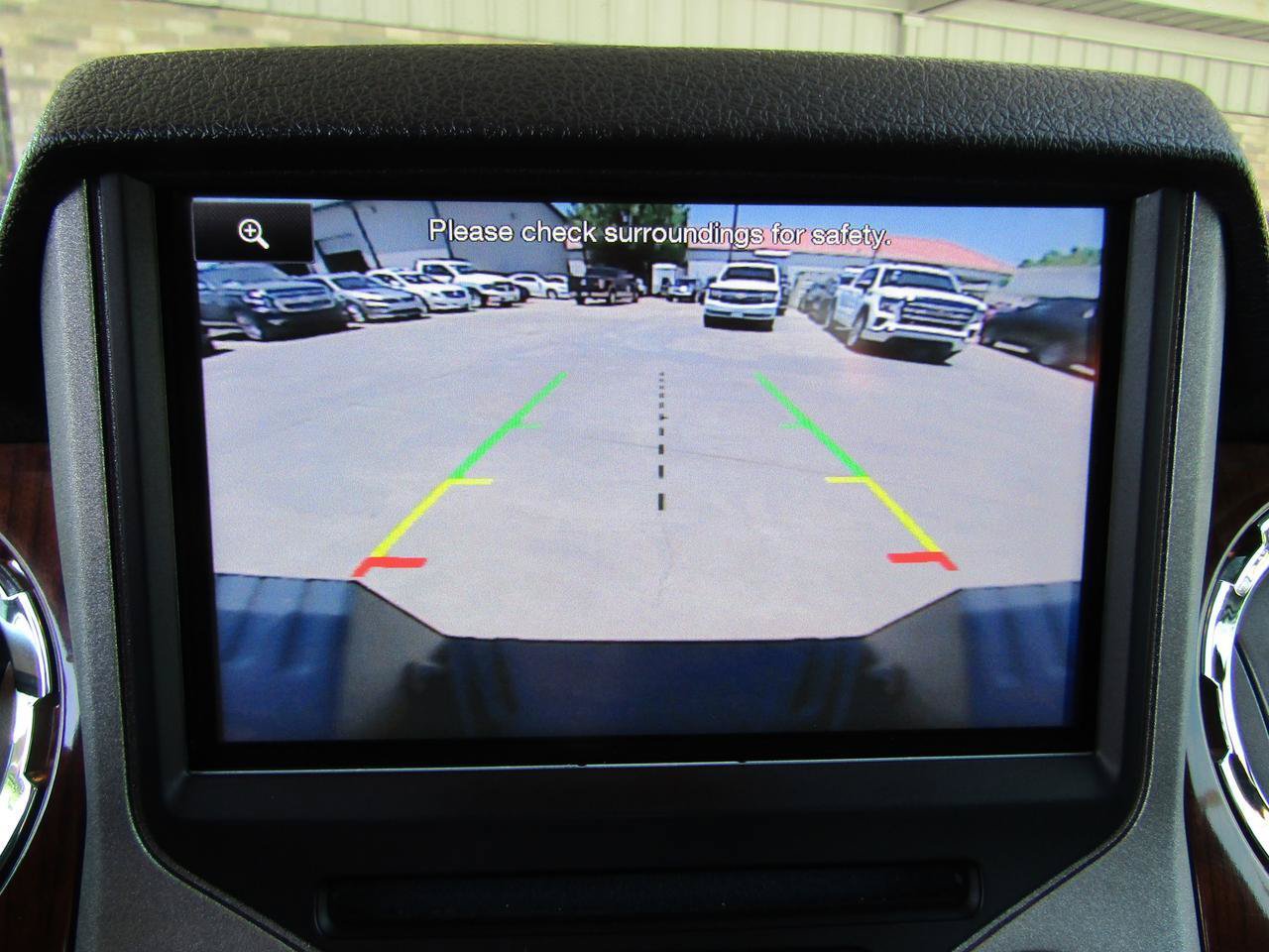 Used 2015 Ford F350 King Ranch AWD/4WD image 18