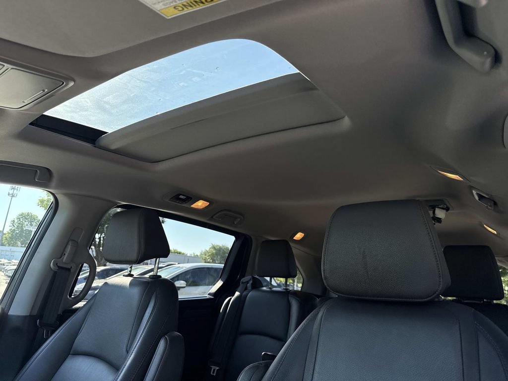 Used 2020 Honda Odyssey EX-L image 16