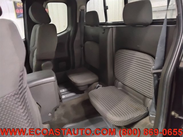 Used 2005 Nissan Frontier LE RWD image 13