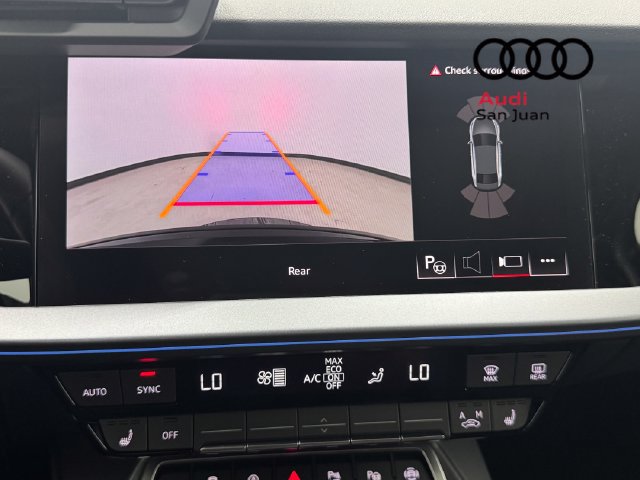 New 2026 Audi A3 2.0T Premium AWD/4WD image 20