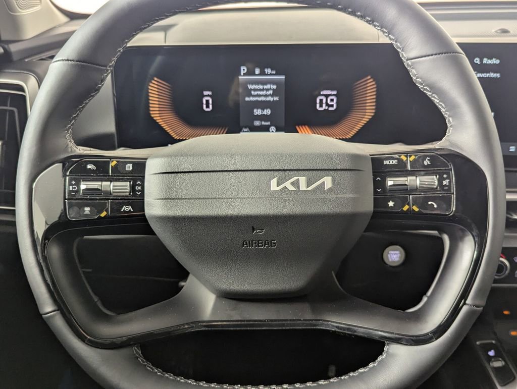 New 2026 Kia Sorento S FWD image 16