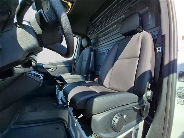 New 2026 Mercedes-Benz Sprinter 2500 image 4