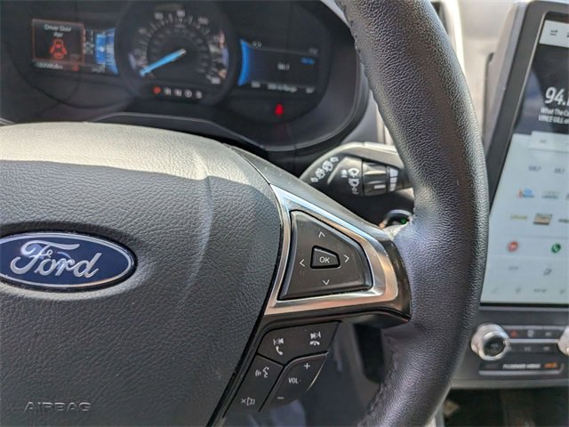 Used 2024 Ford Edge SEL image 15