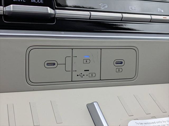 New 2026 Hyundai Santa Fe SE FWD image 45