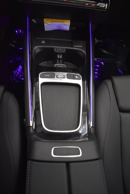 New 2026 Mercedes-Benz GLA 250 4MATIC image 29