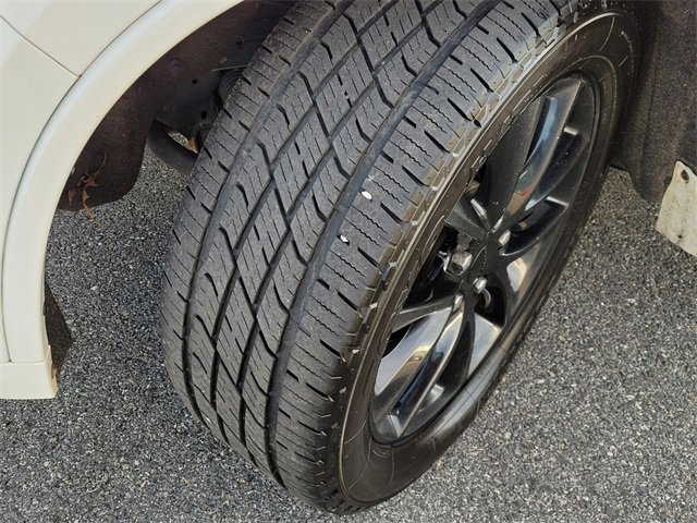 Used 2018 Dodge Durango SXT w/ Quick Order Package 2BB image 19