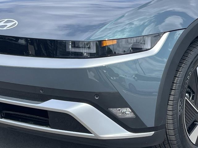 New 2026 Hyundai Ioniq 5 SE RWD image 9