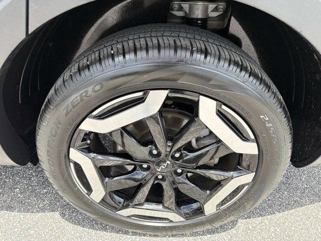 Used 2025 Kia Telluride S AWD/4WD image 32