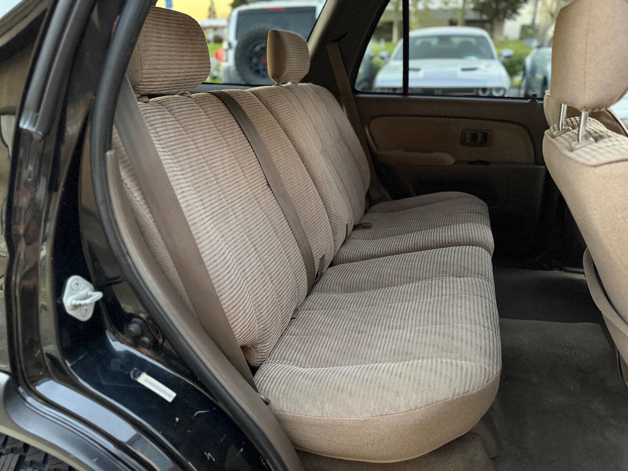 Used 1998 Toyota 4Runner SR5 image 14