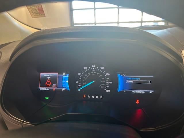 Used 2024 Ford Edge SEL w/ Convenience Package image 29