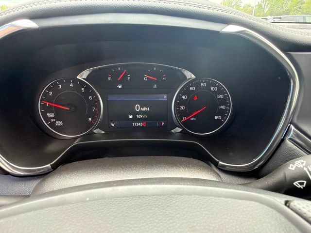 Used 2024 Chevrolet Blazer LT w/ Convenience Package FWD image 28