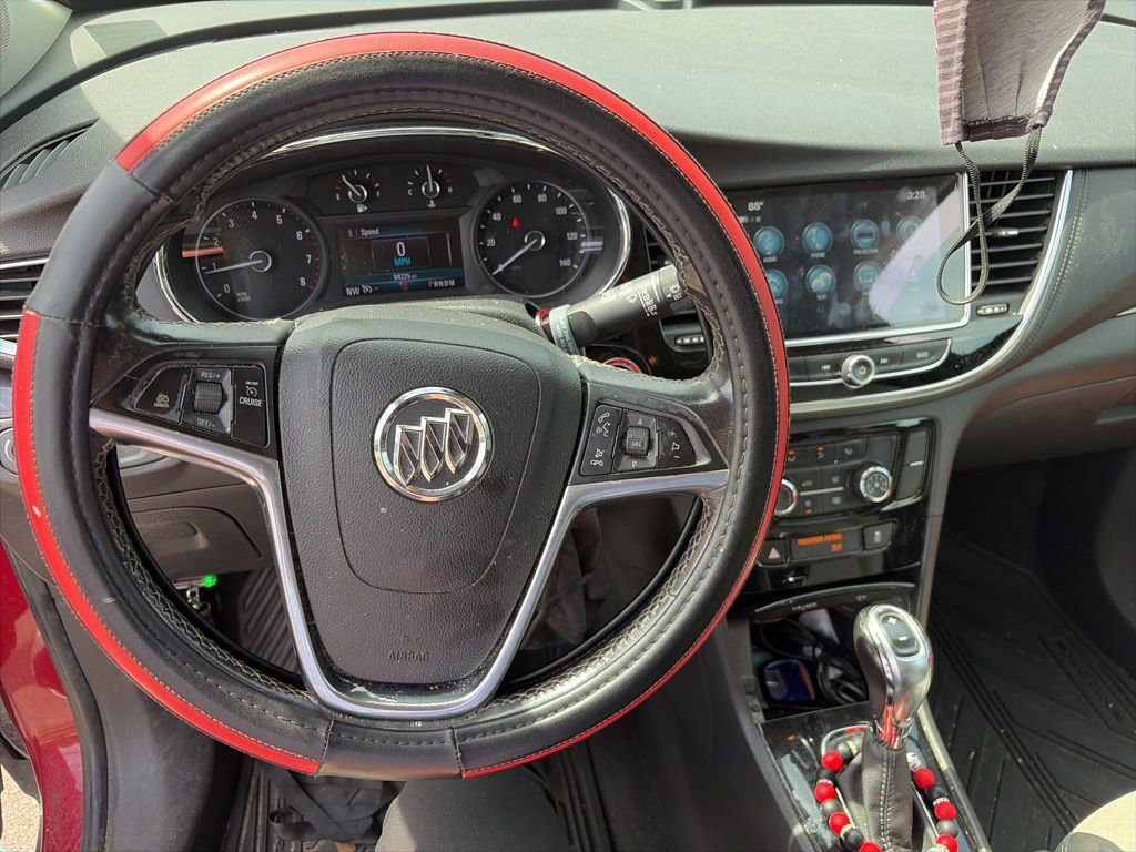 Used 2019 Buick Encore Preferred FWD image 22