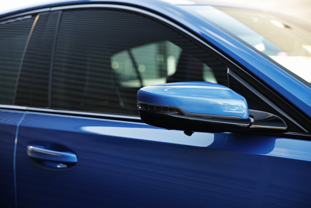 Used 2024 Cadillac CT5 V Blackwing w/ Super Cruise 2 Package image 12