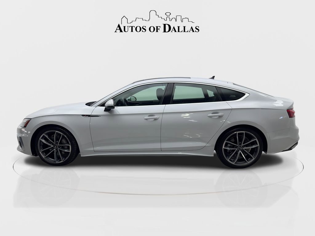 Used 2023 Audi A5 2.0T Premium w/ Convenience Package image 5