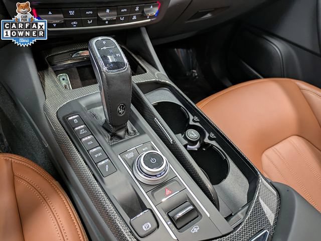 Used 2023 Maserati Levante GT AWD/4WD image 14