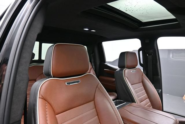 Used 2023 GMC Sierra 1500 Denali Ultimate AWD/4WD image 29