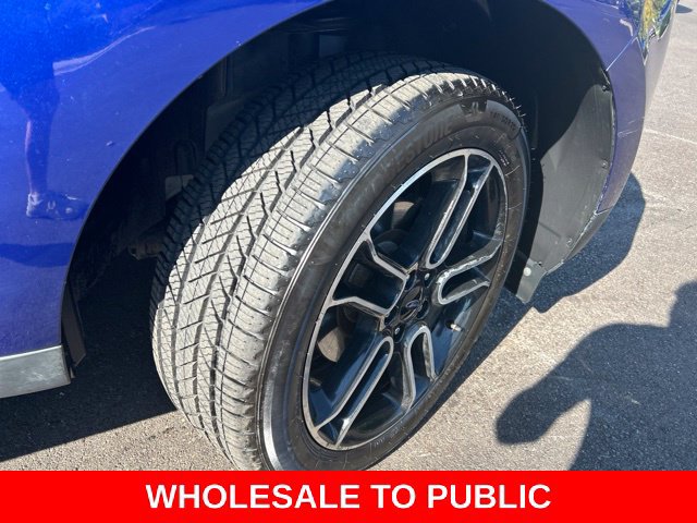 Used 2014 Ford Edge SEL w/ Equipment Group 205A FWD image 32